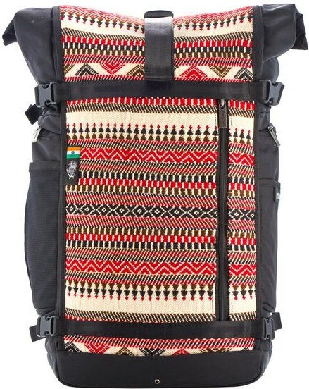 Ethnotek Raja Reise Rucksack 46 Classic