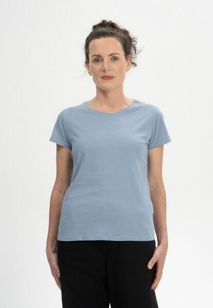 T-Shirt Style LANISHA | von MELA | Fairtrade & GOTS zertifiziert