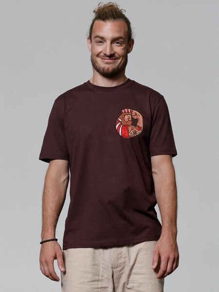 Thumbnail - watapparel T-Shirt Unisex Seemann