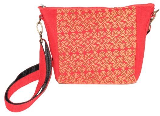 Schönes aus Indochina Umhängetasche BARAY