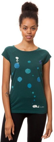 FellHerz Walgesang Cap Sleeve