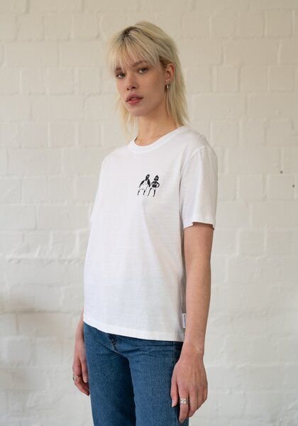 HAFENDIEB SONNENBRAND T-SHIRT