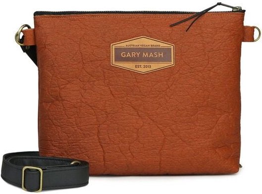 GARY MASH Rebecca Allroundertasche, bis zu 3 Tragemöglichkeiten