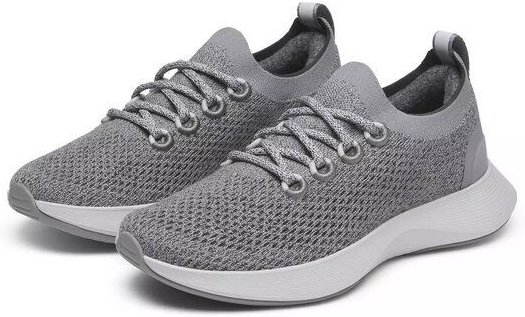 Allbirds Tencel Sneaker Modell: Dasher NZ W