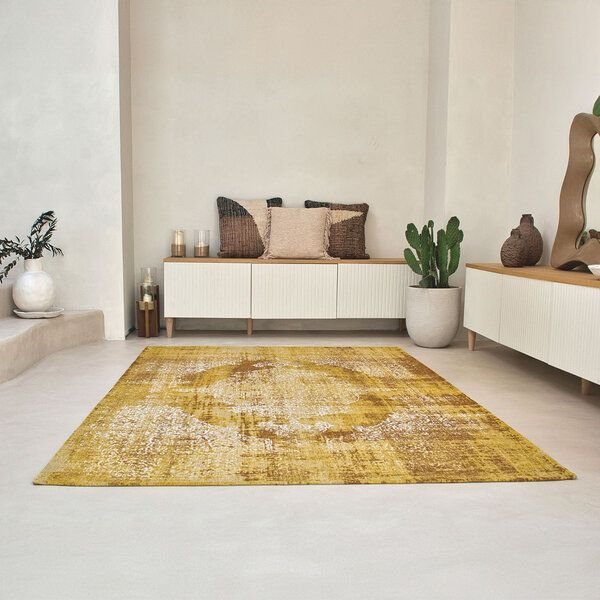 Thumbnail - Louis De Poortere Teppich FADING WORLD KIRMAN