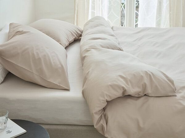 Yumeko Kissenbezug Baumwolle TENCEL