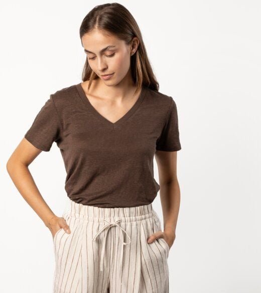 Living Crafts T-Shirt - TALIDA