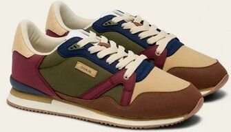 Odaje Sneaker Modell: Andre