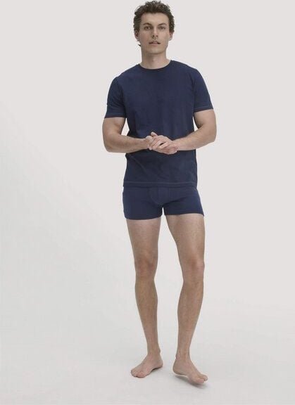 hessnatur T-Shirt Regular PURE COTTON