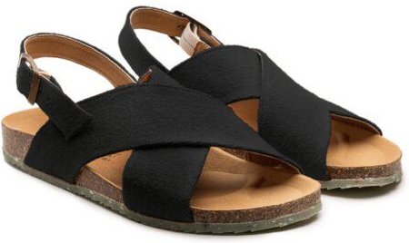 ZOURI Vegane Sandale Modell: Coral