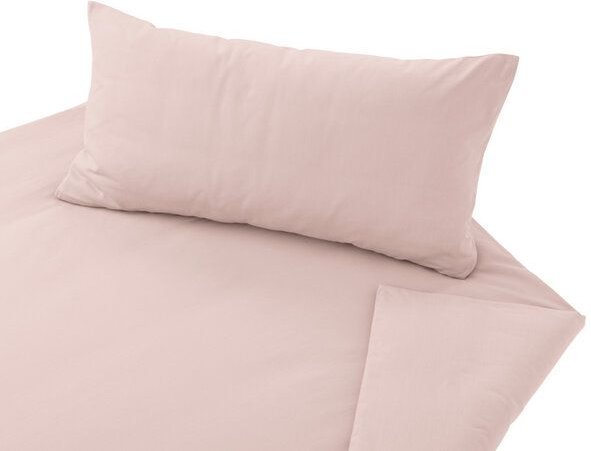 Cotonea Bio Feinsatin-Bettwäsche Premium