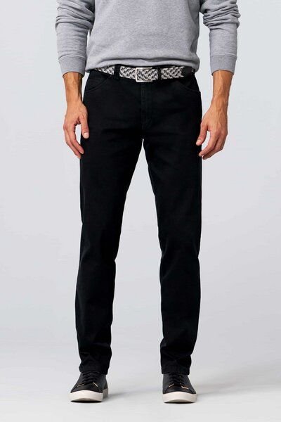 MEYER Superstretch Swingpocket Denim