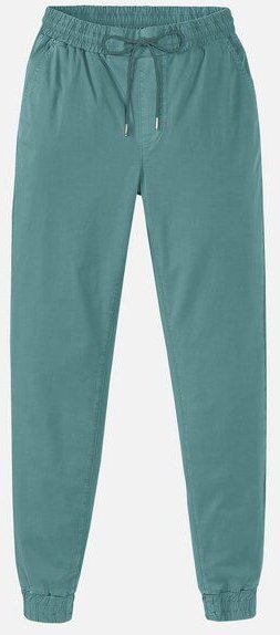 Damen Jogg Chino aus Bio-Baumwoll Mix - CALATHEA - recolution