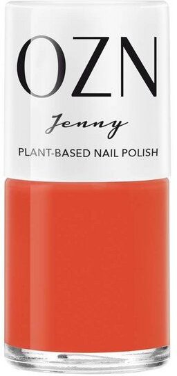 OZN Sommer Farben, 7-free Nagellack