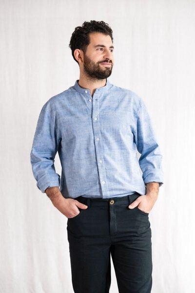 Jyoti - Fair Works Hemd Harish