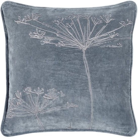 liv interior Samtkissenhülle OMBRELLE