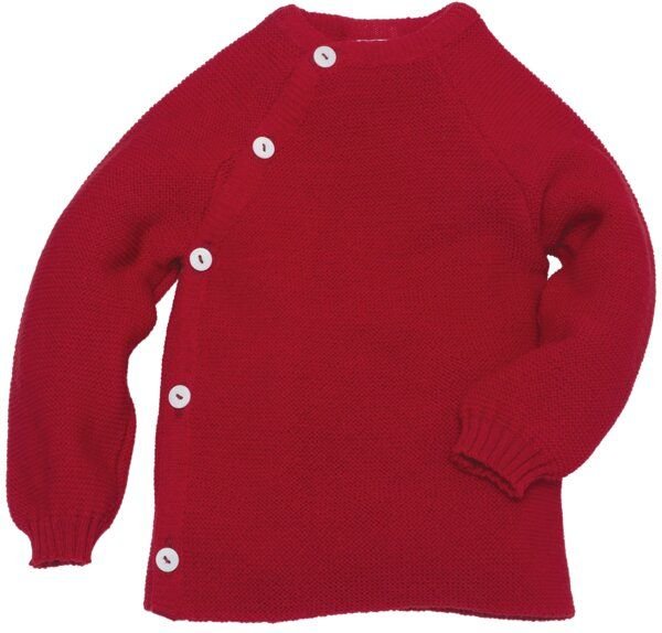 Reiff Schlüttli Merinowolle