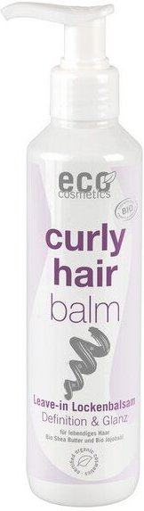 eco cosmetics Leave-in Lockenbalsam