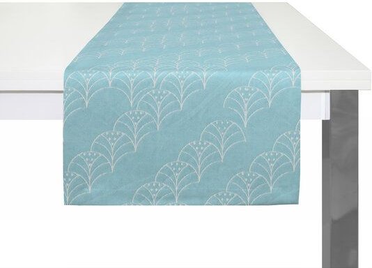 Thumbnail - Nature by Adam Tischläufer aus 100% Bio-Baumwolle - Made in Germany - Argentinian Criolla