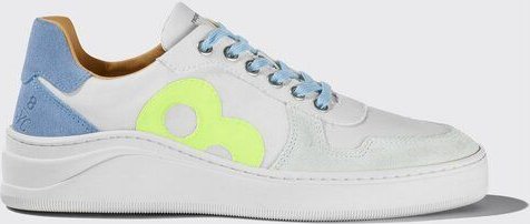 8beaufort.hamburg GALAPAGOS ISLAND Herren Sneaker - ägais