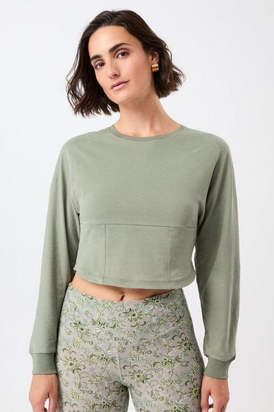 Mandala Soft Sweater