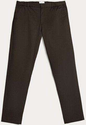 SANVT Die Perfekte Chino - Dunkelbraun