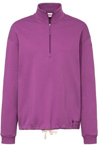 Thumbnail - VAUDE Pullover Women's Redmont HZ Pullover