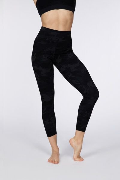 Thumbnail - Yoga Hero Leggings Hero Performance ecoNYL