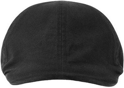 Thumbnail - Atlantis Headwear Atlantis Gatsby Cap Schiebermütze Cabbie Flatcap Paddy Hat mit Metallverschluss