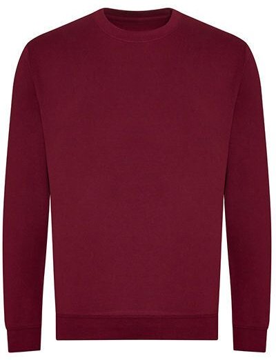 Just Hoods Organic Sweatshirt Sweater Pullover Pulli