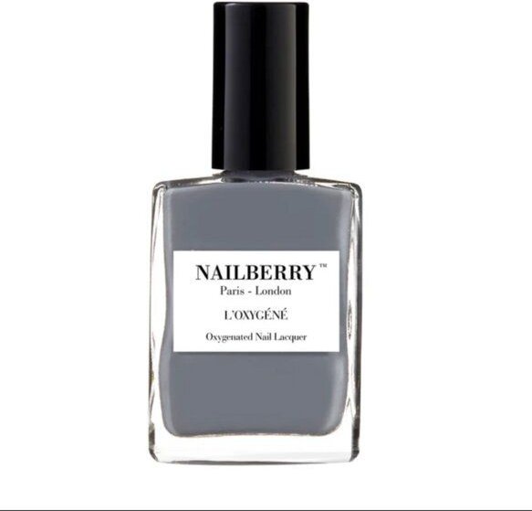 Nailberry Nagellack Vegan & tierversuchfrei