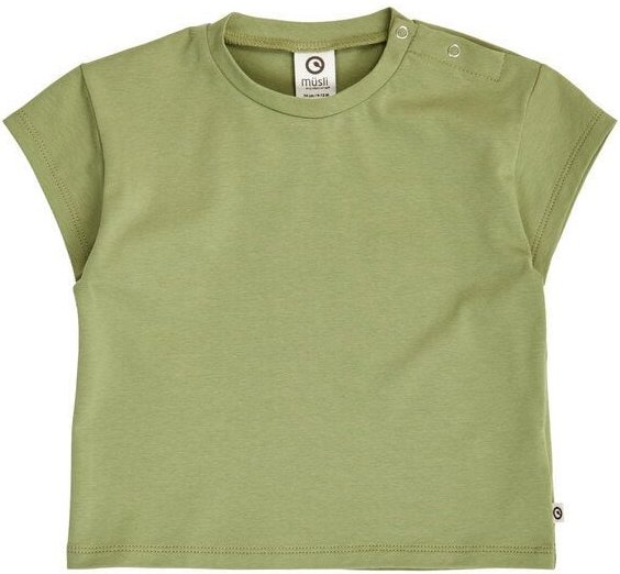 müsli Babyshirt