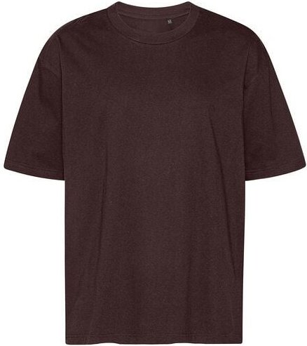 Neutral® Tiger Cotton Oversized T-Shirt