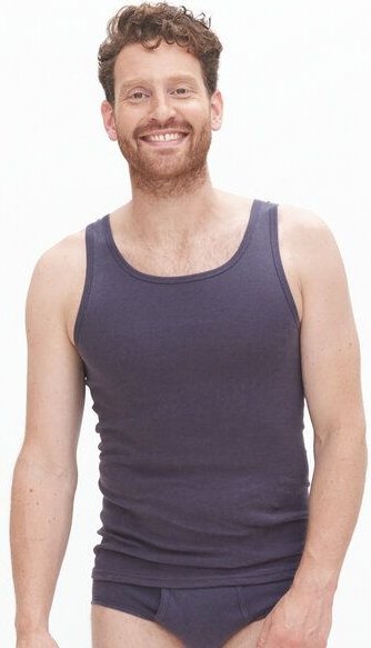 Living Crafts Unterhemd - JOSEPH