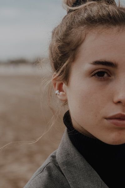 Nella & Sina Earcuff GALILEO | Ohrring