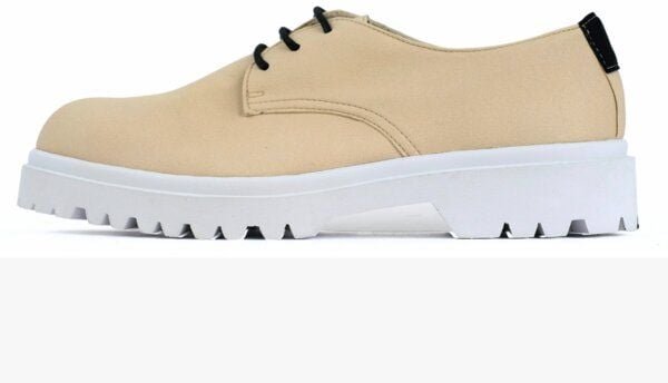 SORBAS '85v Vegane Derby Halbschuhe