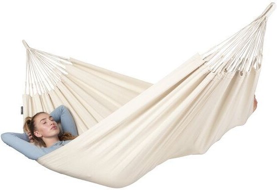 LaSiesta Hängematte, Tuchhängematte Modesta Single