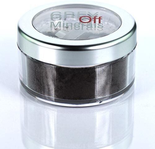 Angel Minerals Grey Off Hair Concealer