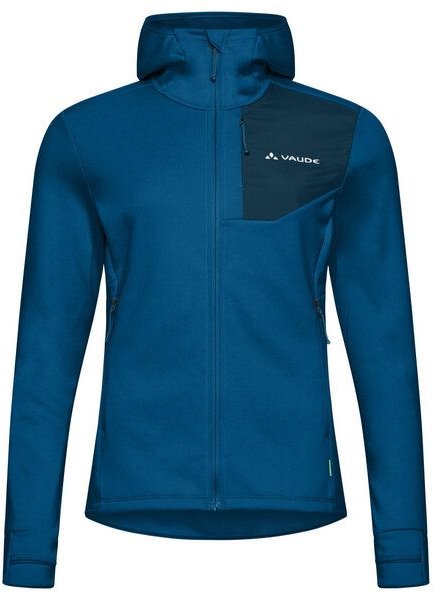 VAUDE Jacken Women's Monviso Fleece Jacket III