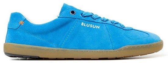 BLUSUN Barfußschuh BLSN-200W sky blue