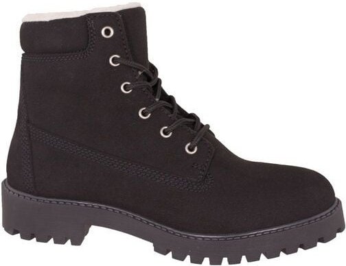 Shoezuu Vegan Tim Boots Fake-Suede vegan Winter Edition