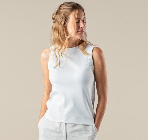 Living Crafts Top - RITA