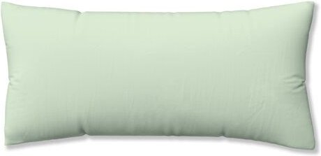 Schlafgut Kissenbezug Knitted Jersey - 95% Biobaumwolle, 5% Elasthan - uni