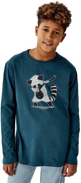 Band of Rascals Dab Longsleeve