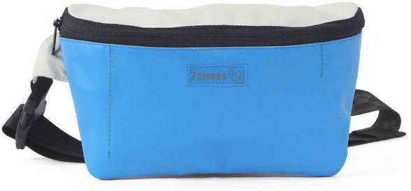 7clouds Hüfttasche Cobi 7.1