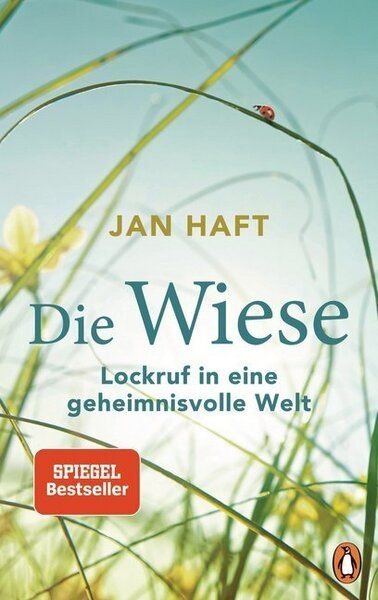 Haft, Jan Die Wiese