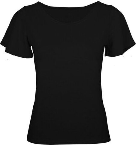 Frija Omina Bio T-Shirt Vinge uni