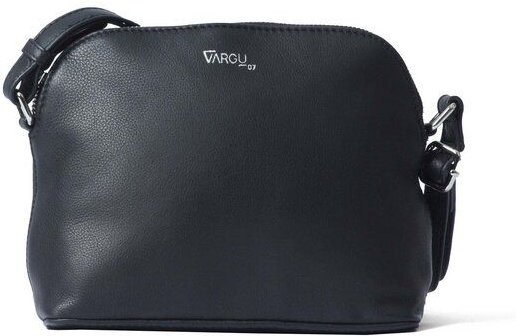 Vargu Leder-Umhängetasche Neli 1