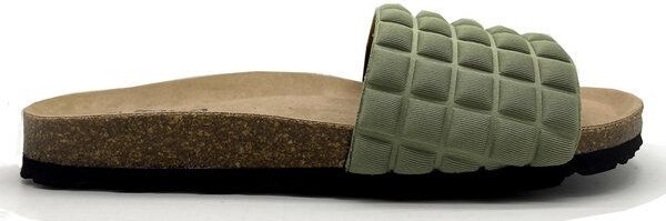 Veganer "thies ® Eco Pool Pop" aus 3D Textil, recycelten Flaschen