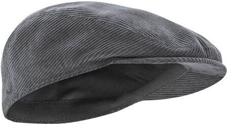 HempAge Cord Schiebermütze Hanf/Biobaumwolle